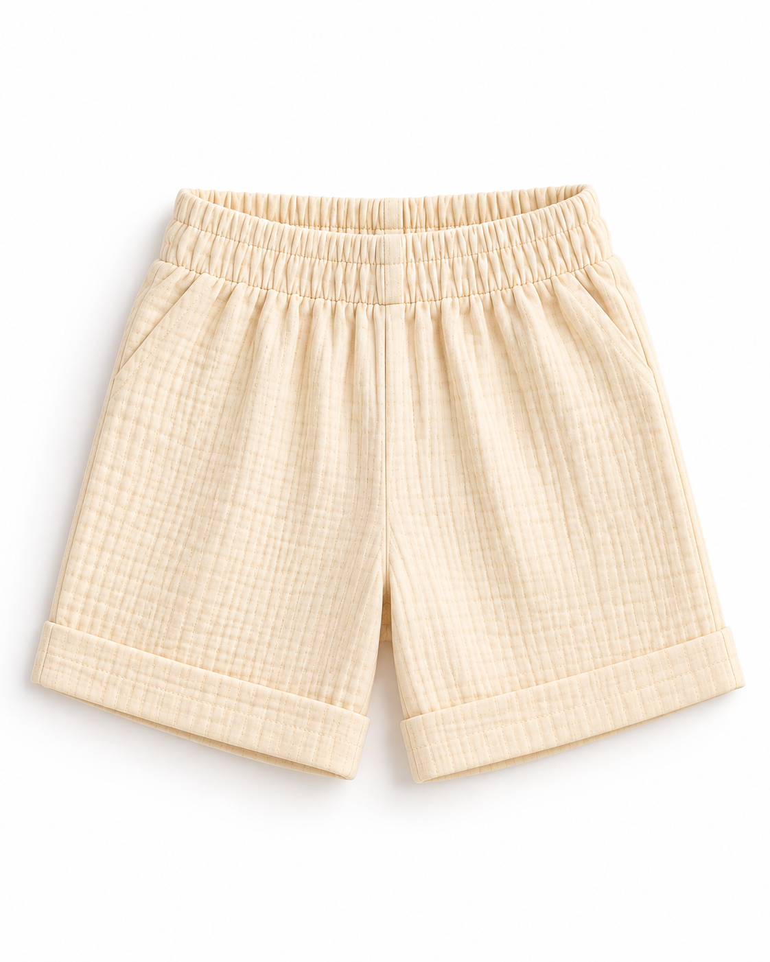 Little Oasis Muslin Co-ord Set