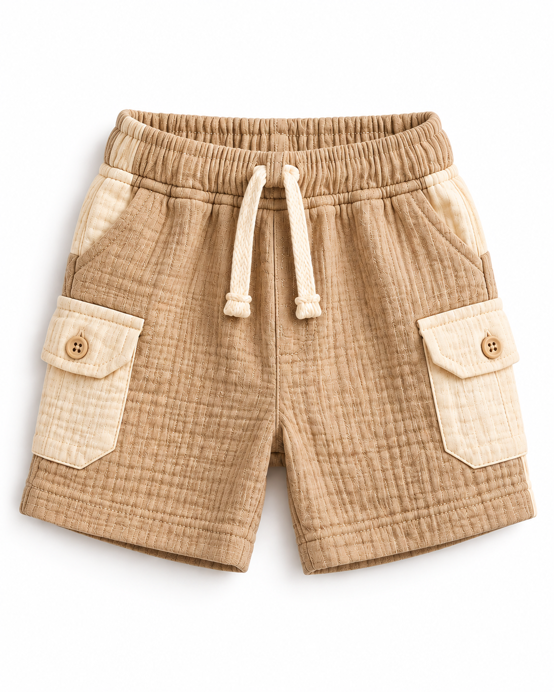 Little Scout Muslin Co-ord Set