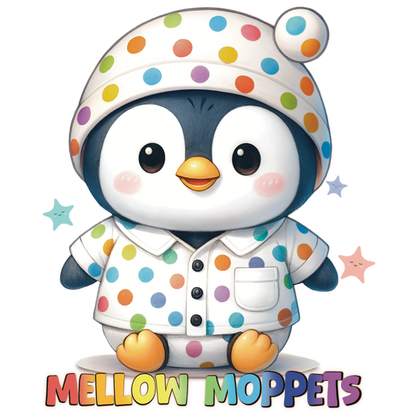 MELLOW MOPPETS